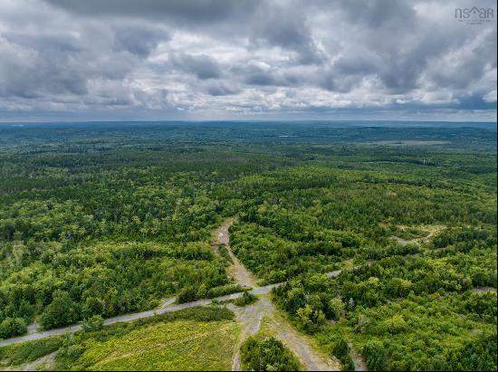 Beaver Bank Land