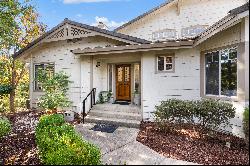 Single-Story Home in the Villages Golf and Country Club