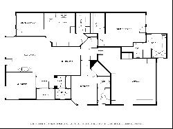 Single-Story Home in the Villages Golf and Country Club