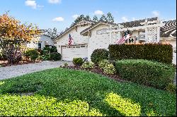 Single-Story Home in the Villages Golf and Country Club