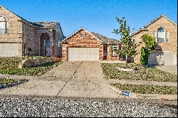 4917 Lodgepole Lane,Fort Worth, TX, 76137