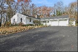 471 A Woodbury-private Road,Cold Spring Harbor, NY, 11724