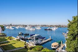 501W Edgewater Avenue, Newport Beach, CA 92661