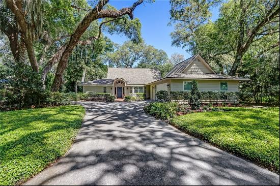 Amelia Island Residential