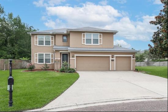 Yulee Residential