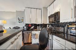 135 Montgomery Street #21I, Jersey City, NJ 07302