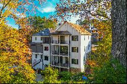 Vibrant Lifestyle Awaits in the Heart of Downtown Alpharetta