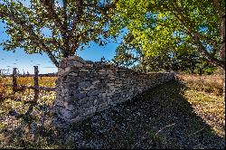 7.3+ Acres Along Onion Creek in Dripping Springs, TX