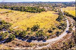 7.3+ Acres Along Onion Creek in Dripping Springs, TX