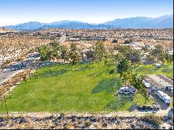 20555 Mountain View Road, Desert Hot Springs, CA 92241