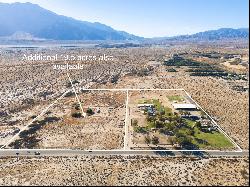 20555 Mountain View Road, Desert Hot Springs, CA 92241