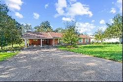 228 W Palm,Bellville, TX, 77418