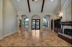 109 Creek Springs, Boerne, TX 78006