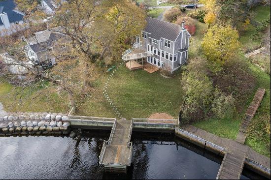 Head Of St. Margarets Bay Residential