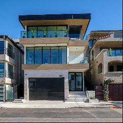 3004 Manhattan Avenue, Manhattan Beach, CA 90266