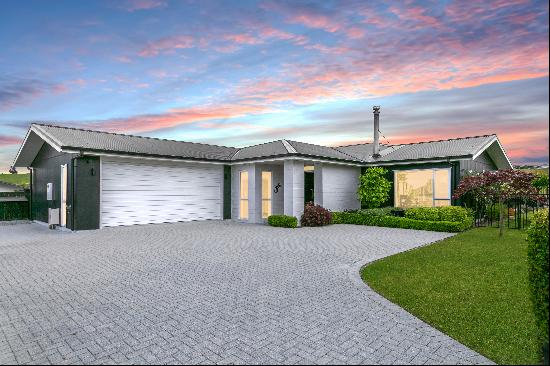 19 The Pheasant Tail, Nukuhau, Taupo, Waikato