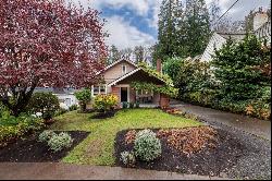 2748 SW OLD ORCHARD RD Portland, OR 97201