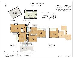 Updated Montclair Traditional