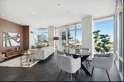 Gorgeous Condo with City Views