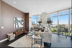 Gorgeous Condo with City Views