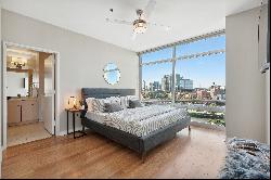 Gorgeous Condo with City Views