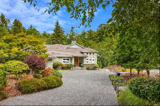 36 Driftwood Court, Port Ludlow, WA 98365