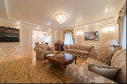 Elegant villa in Liberi, close to Riga city and next to nature park