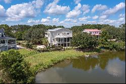 2306 Rushland Landing Road, Johns Island, SC 29455