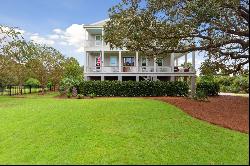 2306 Rushland Landing Road, Johns Island, SC 29455