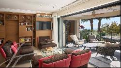 Sole agent Villa with sea and hill views - Super Cannes