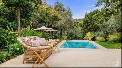 Sea-view villa with pool, Santa Margherita Ligure – Liguria