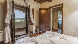 Country house La Leopoldina, Cortona, Arezzo - Toscana