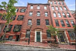 130 Myrtle St, Boston, MA, 02114