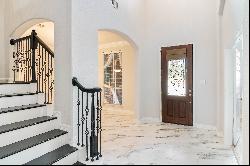 Gorgeous Four Bedroom Home in Cibolo Canyons