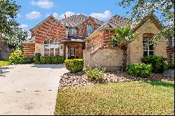 Gorgeous Four Bedroom Home in Cibolo Canyons