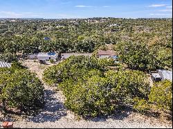 Tamarack Shores in Canyon Lake Land! Perfect Vacation Spot to Build!