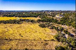 10+ Acres Along Onion Creek in Dripping Springs, TX