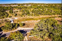 10+ Acres Along Onion Creek in Dripping Springs, TX