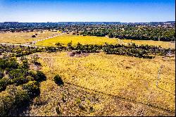 10+ Acres Along Onion Creek in Dripping Springs, TX