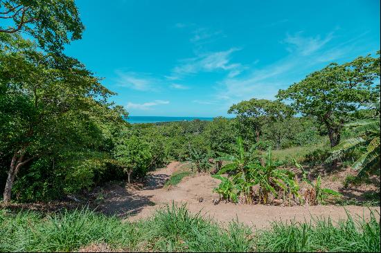 Lot 1 Turquoise Vistas, Turquoise Bay Resort Area