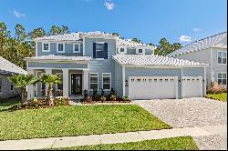 436 Tortola Way,St Johns, FL, 32259