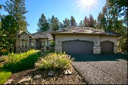 3492 NW McCready Drive Bend, OR 97703