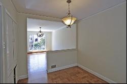 2 Bed/2 BA Flat with Parking and Storage