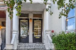 Classic Edwardian Condo in Prime Russian Hill Location