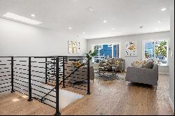 Freshly Remodeled Home in Bernal Heights