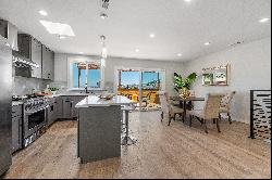 Freshly Remodeled Home in Bernal Heights