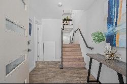 Freshly Remodeled Home in Bernal Heights