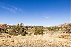 Prime Red Ledges Lot - Build Your Dream Home Steps from World-Class Amenities