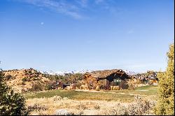 Prime Red Ledges Lot - Build Your Dream Home Steps from World-Class Amenities