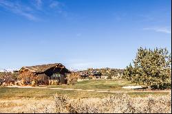 Prime Red Ledges Lot - Build Your Dream Home Steps from World-Class Amenities